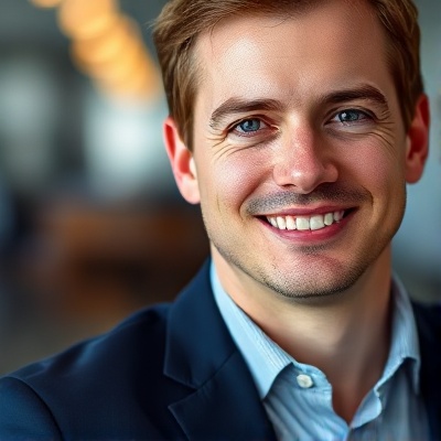 Daniel Hargreaves — best roulette sites expert